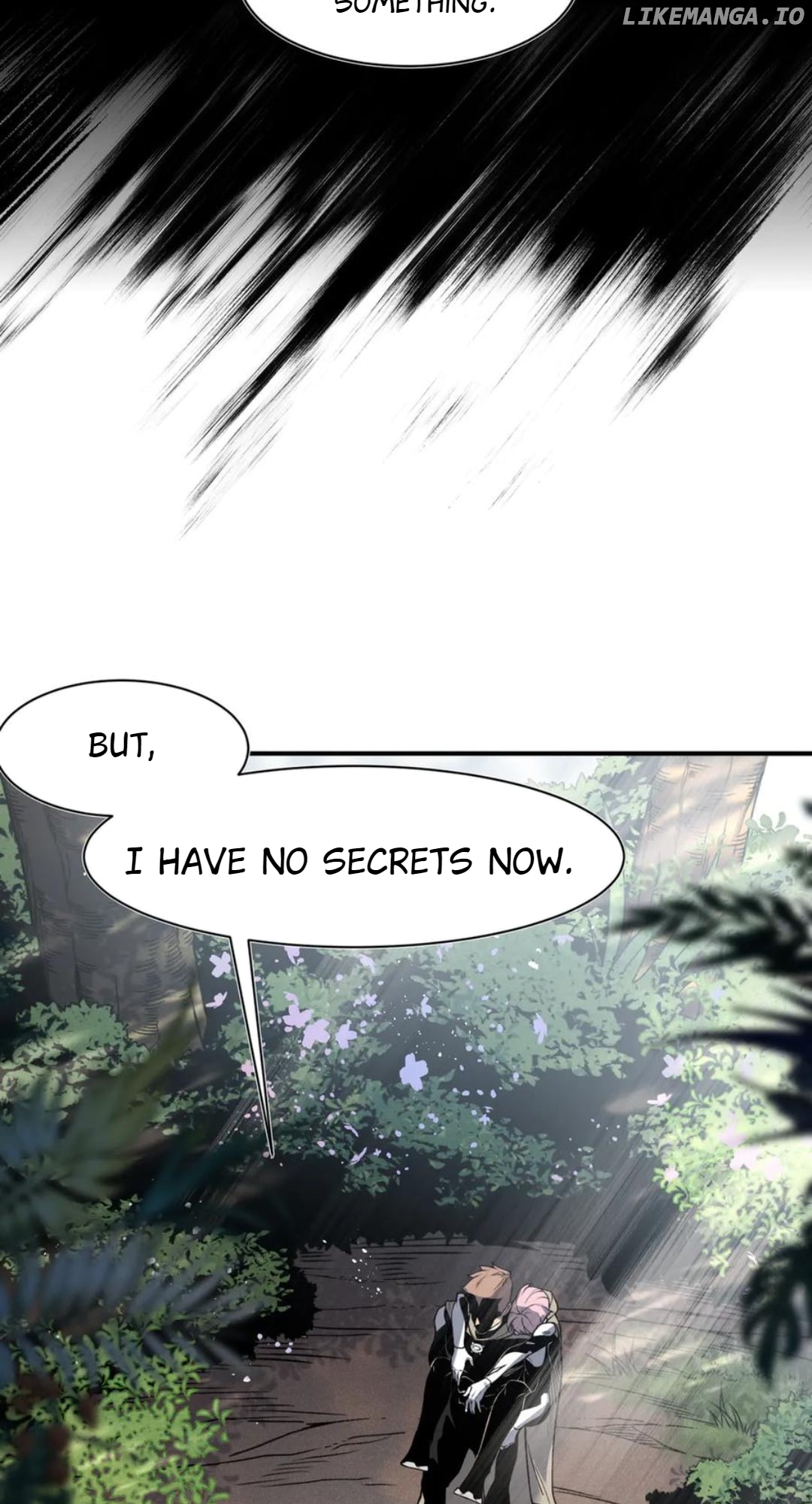 The Devil Never Cries Chapter 108 - page 28